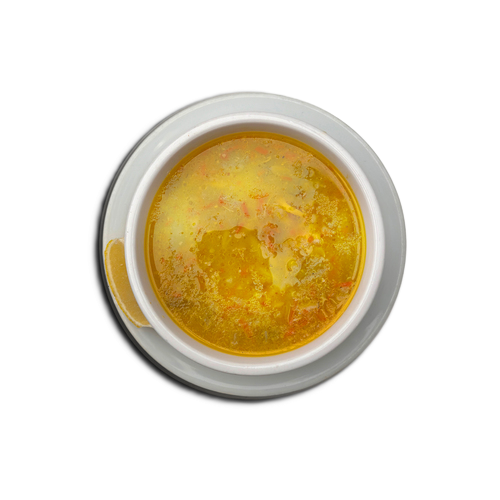 Chicken Soup